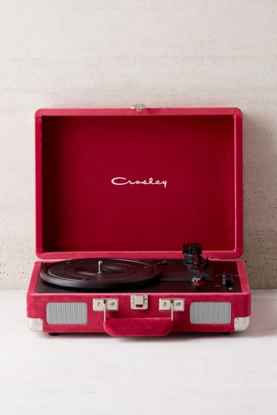 Record Players + Cassette Players | Urban Outfitters