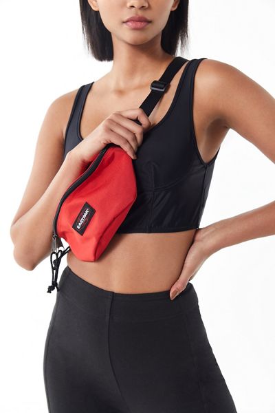 Eastpak Springer Canvas Belt Bag