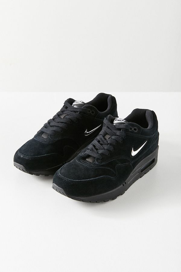 nike air max 1 premium sc black nike air max 1 premium sc black