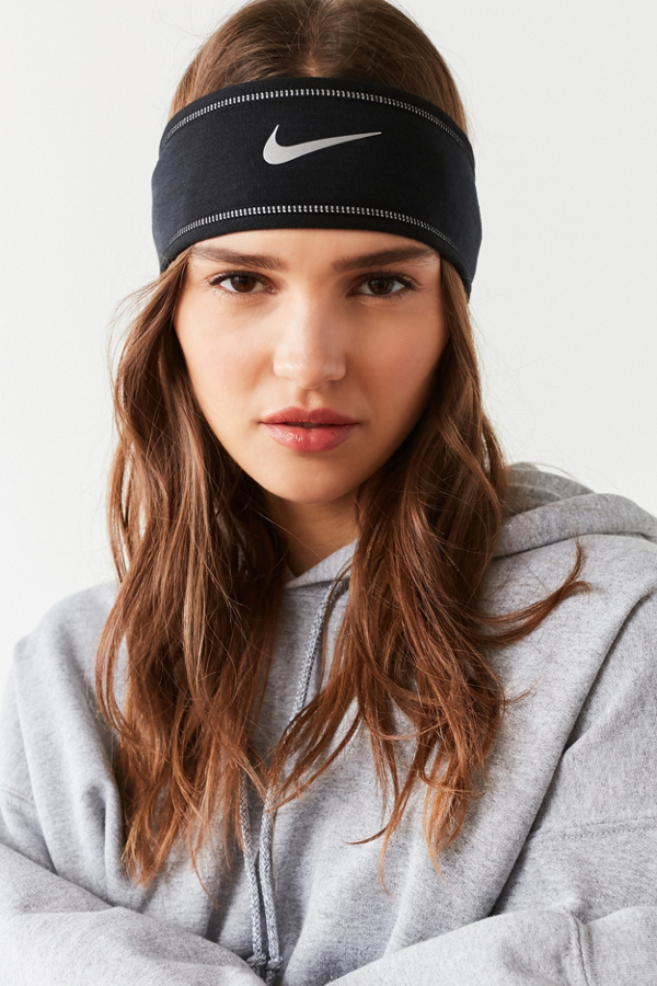Nike Running Headband Urban Outfitters