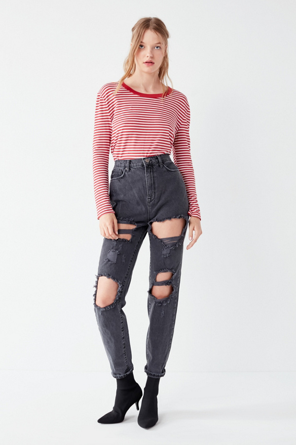 BDG Mom Jean – Blow Out | Urban Outfitters