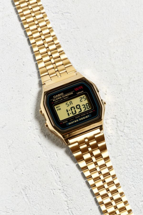 shoppers stop casio watches