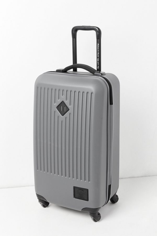 Herschel Supply Co. Trade Hard Shell Medium Luggage Urban Outfitters