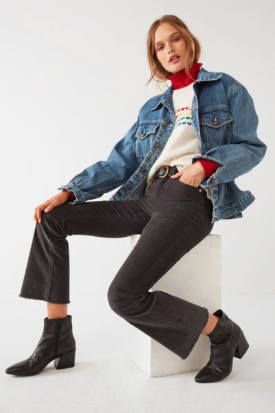 striped pants urban outfitters