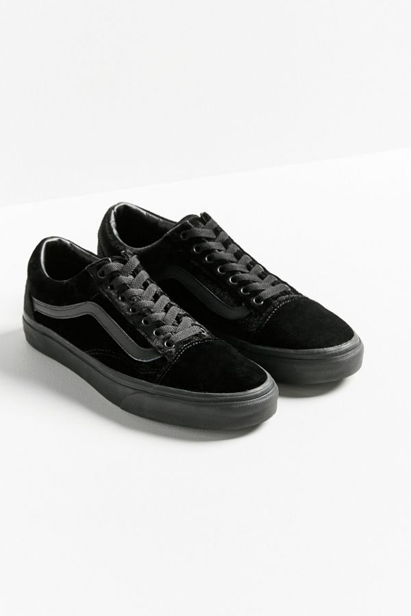 vans old skool velvet vans old skool velvet