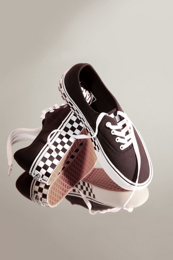 vans platform vans platform
