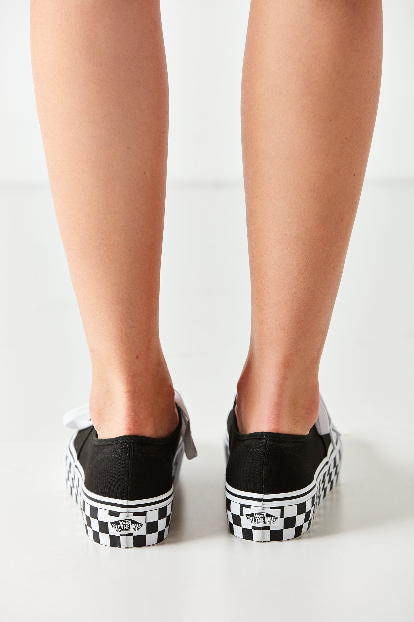 vans authentic platform vans authentic platform