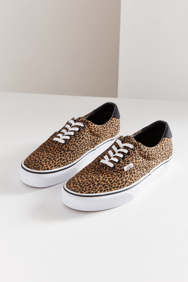 Vans Mini Leopard Era 59 Sneaker Urban Outfitters