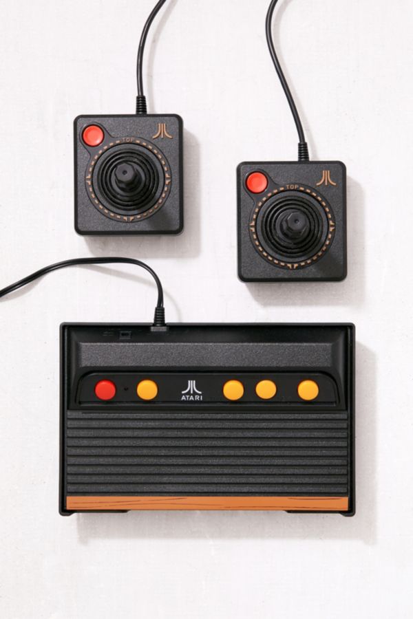 Atari Flashback 8 Game Console