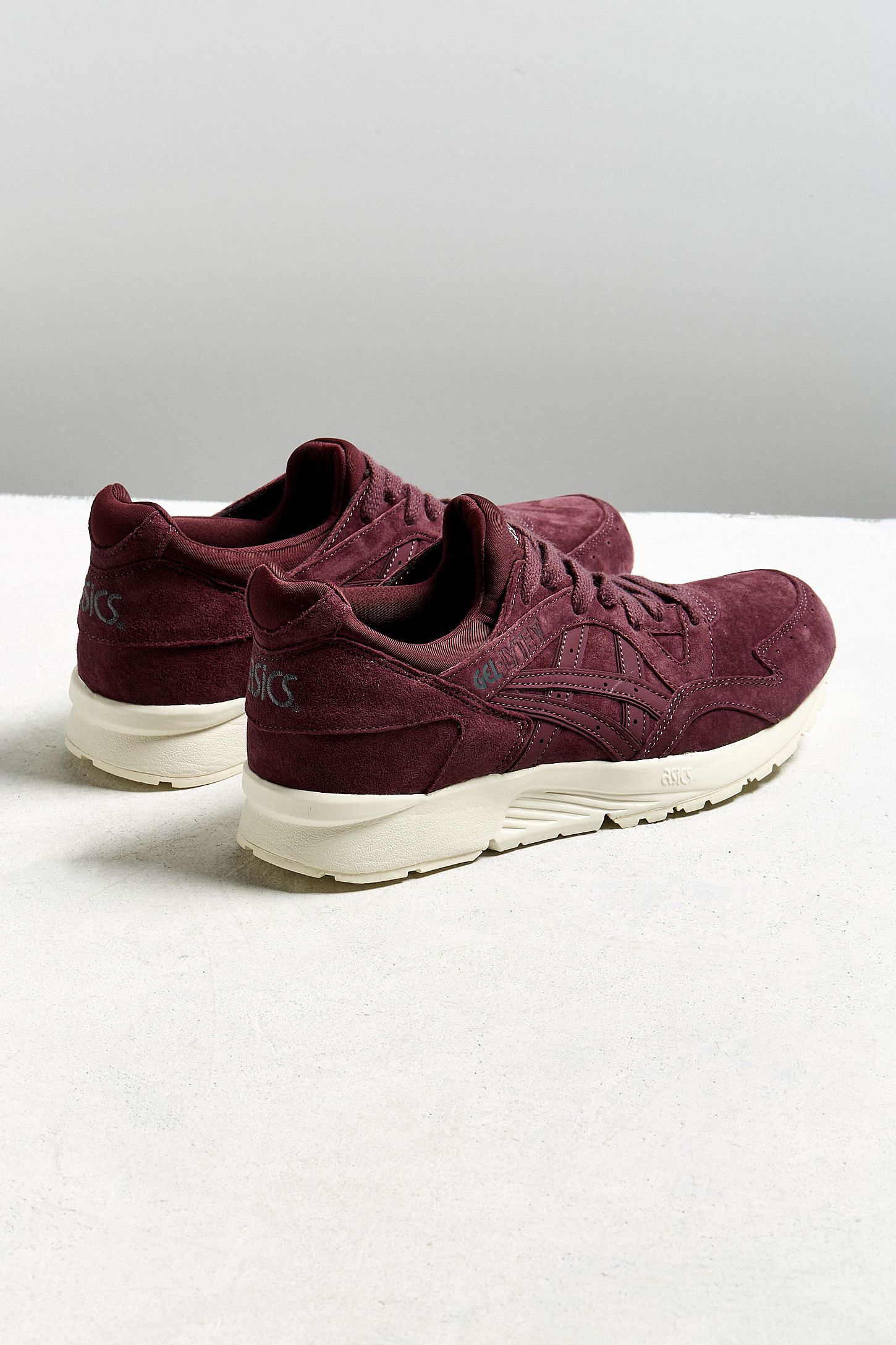 asics gel lyte v description asics gel lyte v description