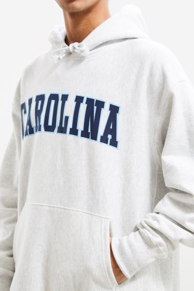 north carolina champion hoodie