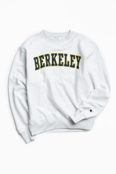 urban outfitters champion crewneck