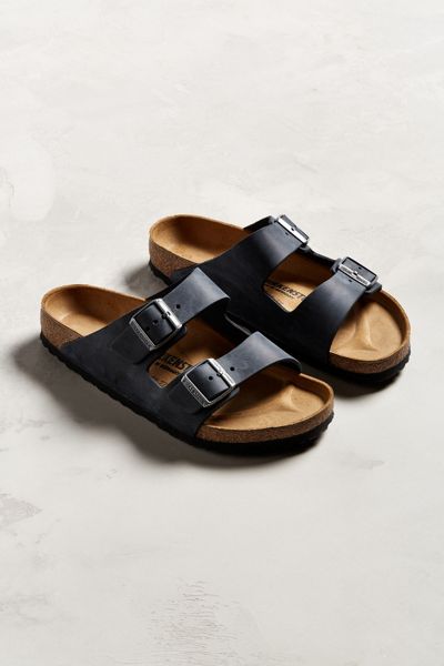 Birkenstock Arizona Leather Core Sandal