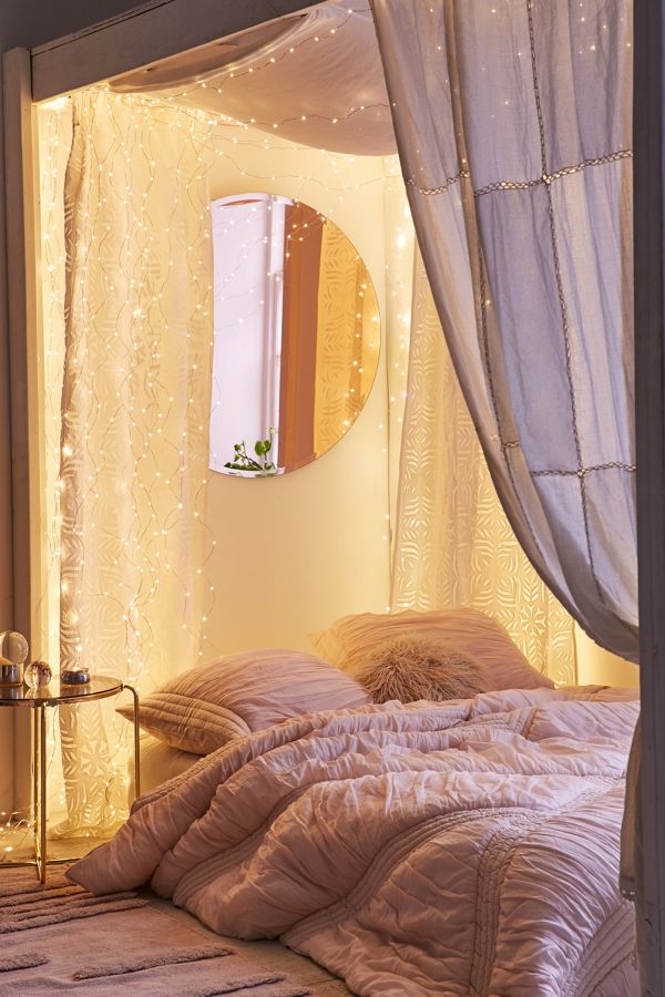 Firefly String Lights Urban Outfitters