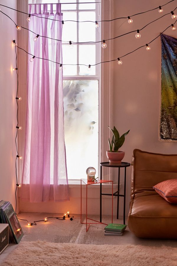 This is one of the best dorm room decor ideas to try out!