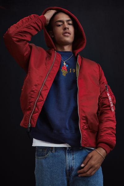  Bomber  Jackets  for Men Urban  Outfitters