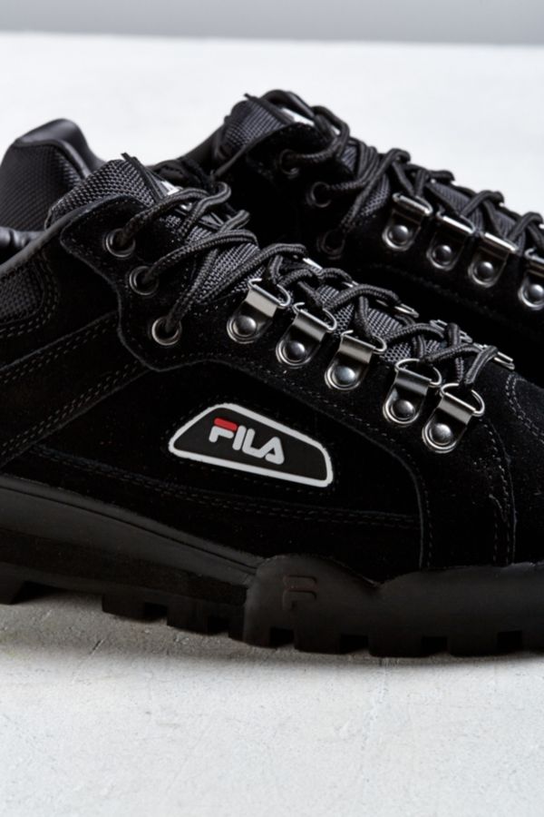 fila trailblazer sneakers