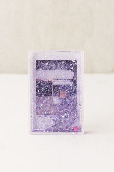 Mini Instax Glitter Picture Frame