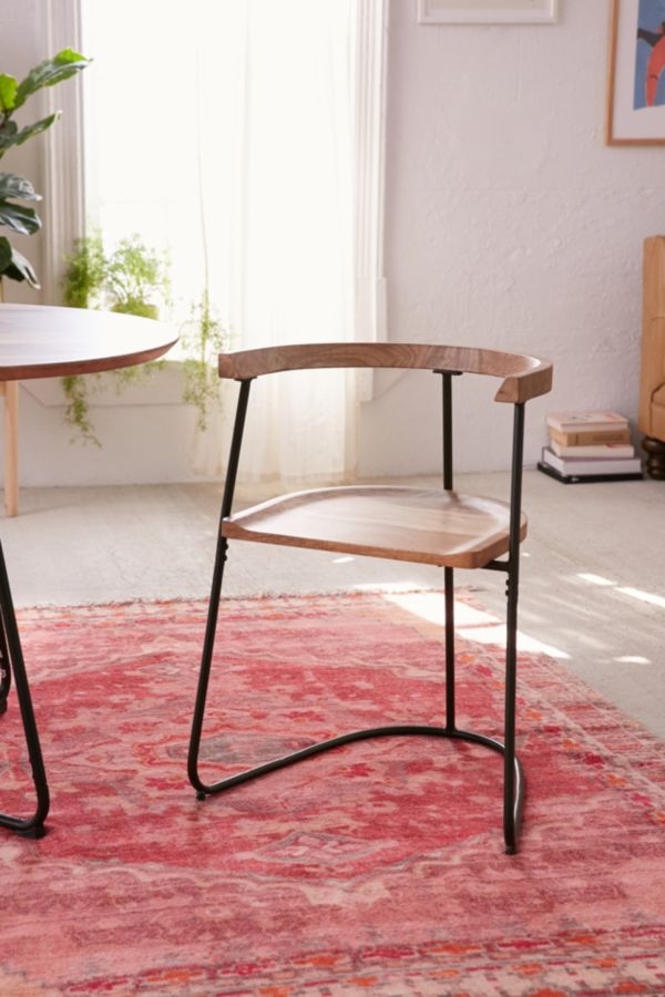 Myta Dining Chair | Urban Outfitters