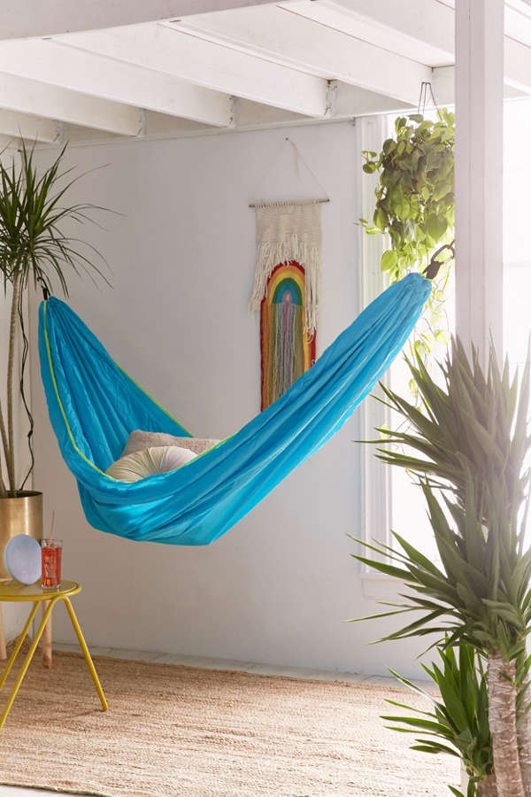 Slide View: 1: Grand Trunk Trunktech Packable Hammock