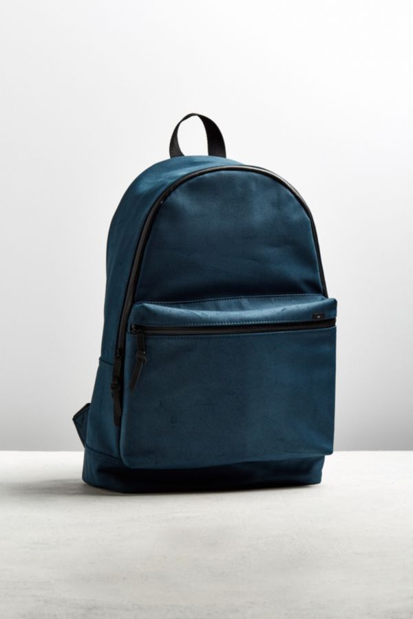 UO Faux Suede Backpack | Urban Outfitters