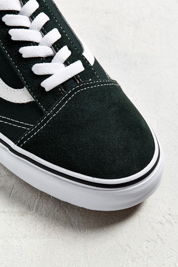 vans old vans old