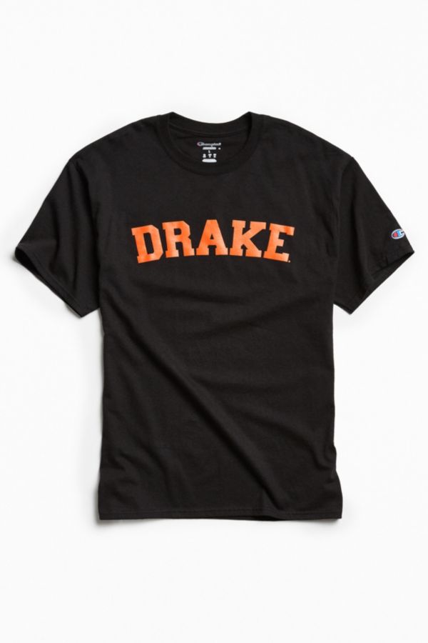 drake t shirt snipes