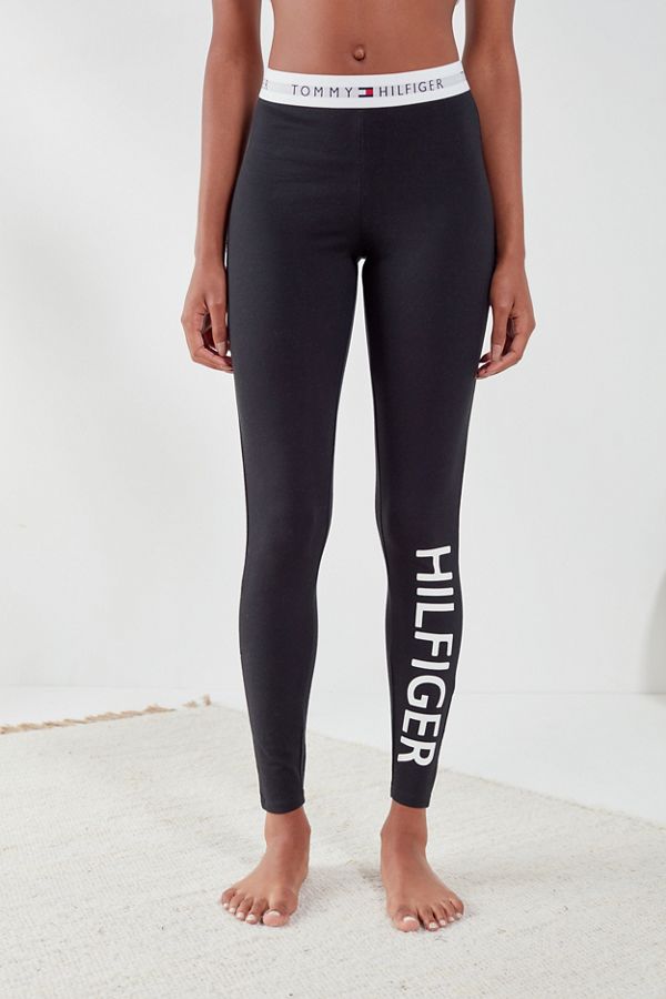 Tommy Hilfiger X UO Jersey Legging | Urban Outfitters
