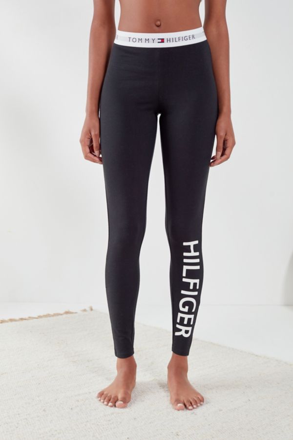 tommy hilfiger sport tights