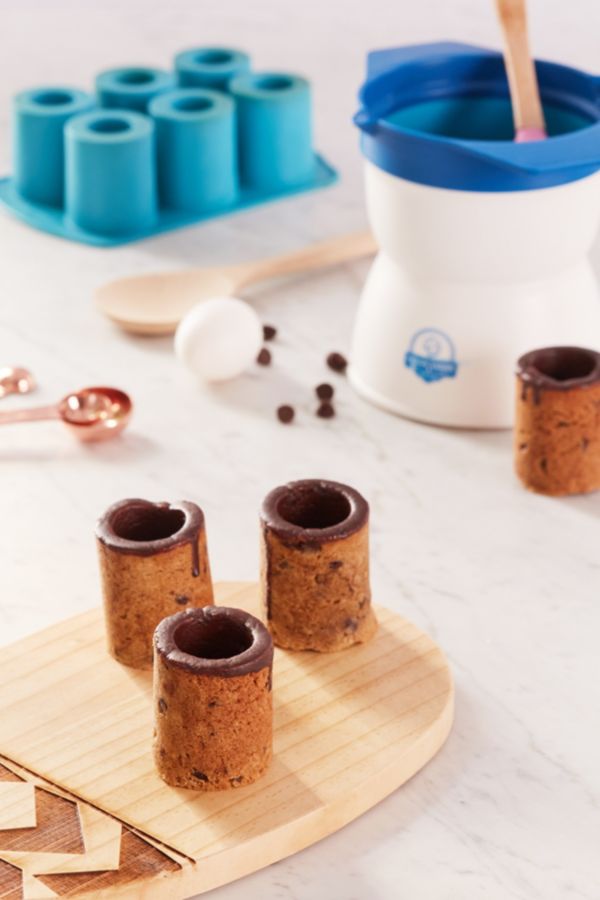 Cookie Shot Maker