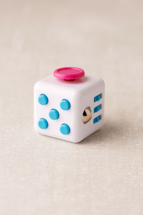 Fidget Cube