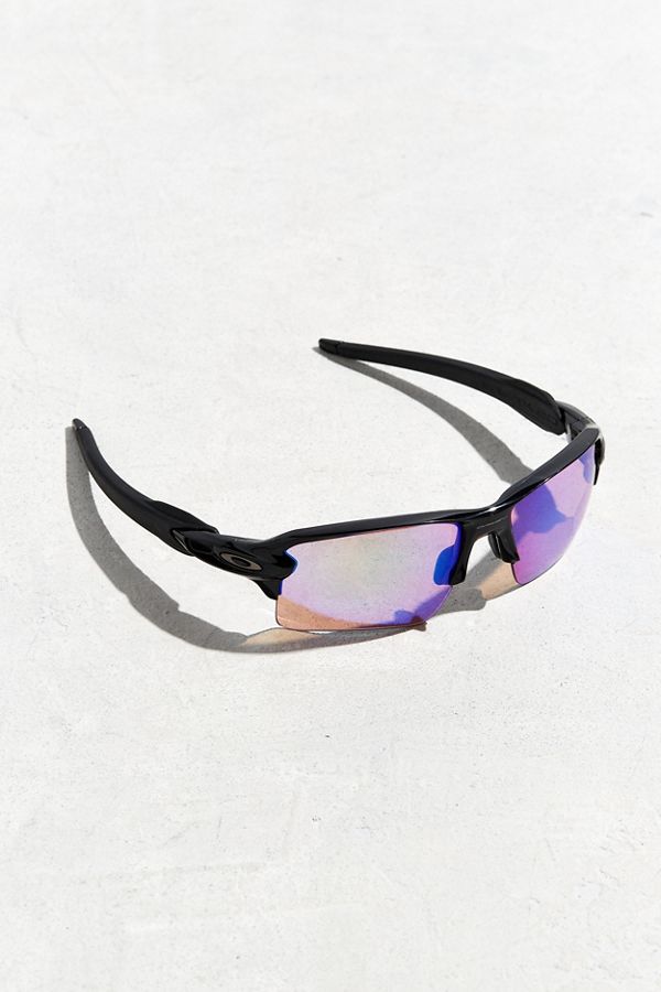 Oakley Flak Jacket XLJ Sunglasses Urban Outfitters