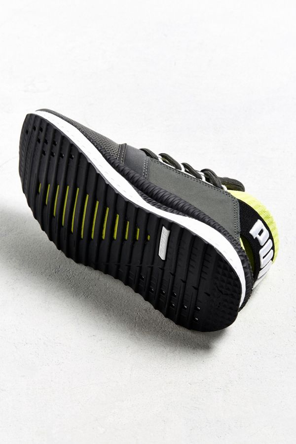 puma tsugi shinsei white