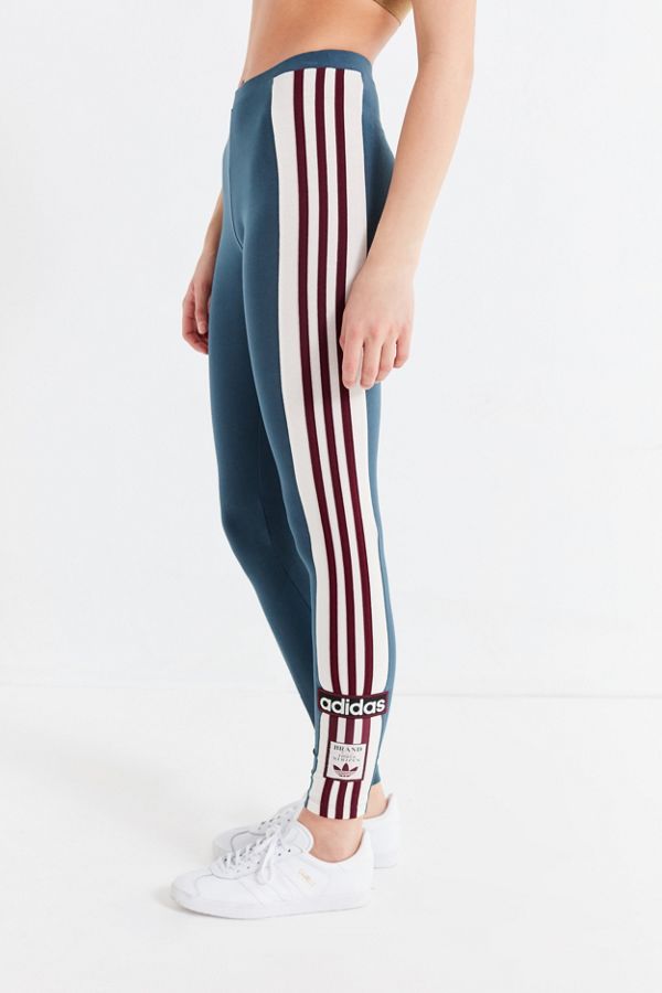 adidas originals leggings 3-stripes adidas originals leggings 3-stripes