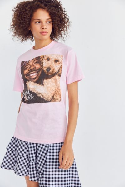 Big Baby DRAM Tee | Urban Outfitters
