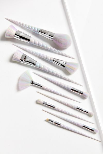 Ul Orig Unicorn Brush Set