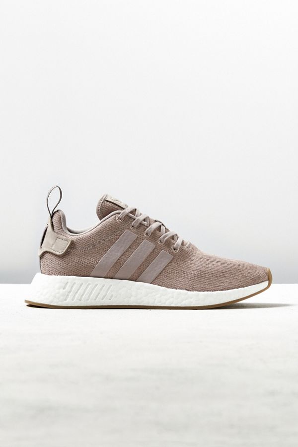 adidas nmd taupe