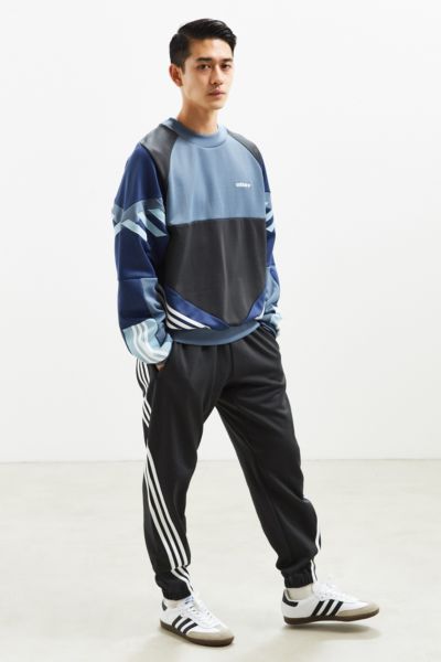 adidas chop shop crewneck