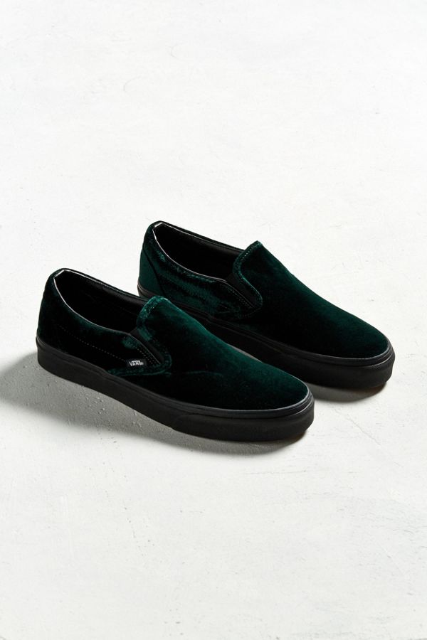 vans black slip ons vans black slip ons