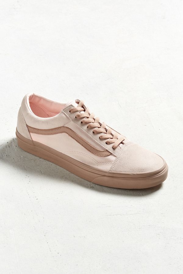 vans mono vans mono