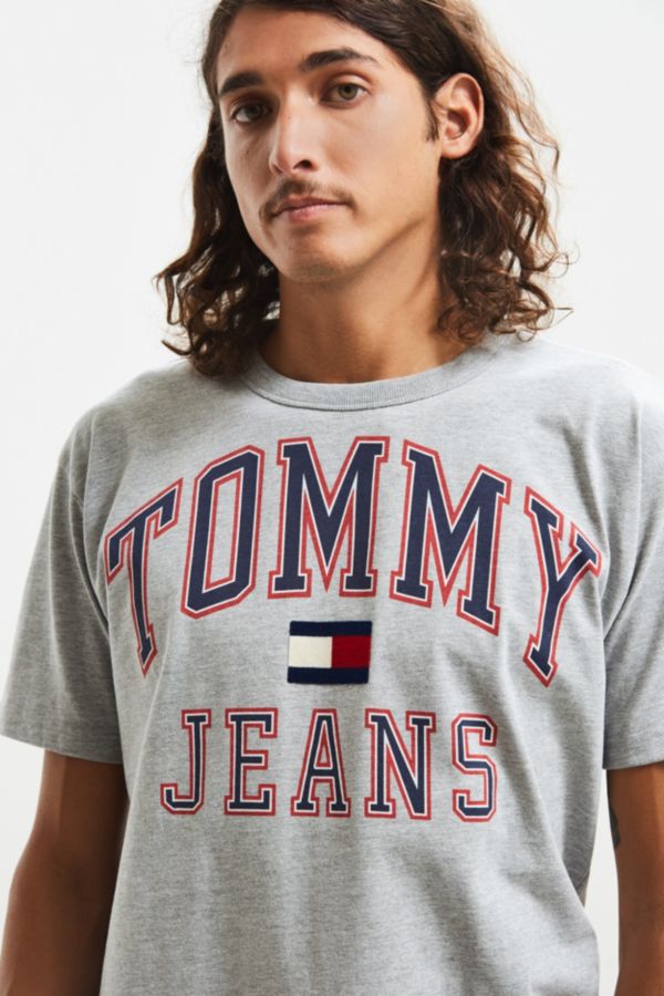 Tommy Jeans ‘90s Tee | Urban Outfitters