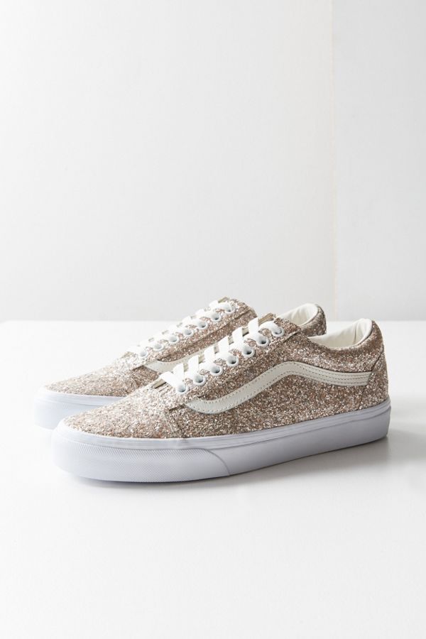 vans glitter old skool vans glitter old skool