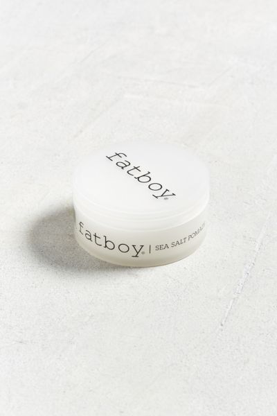 Fatboy Sea Salt Pomade, 2.6-oz. In Assorted