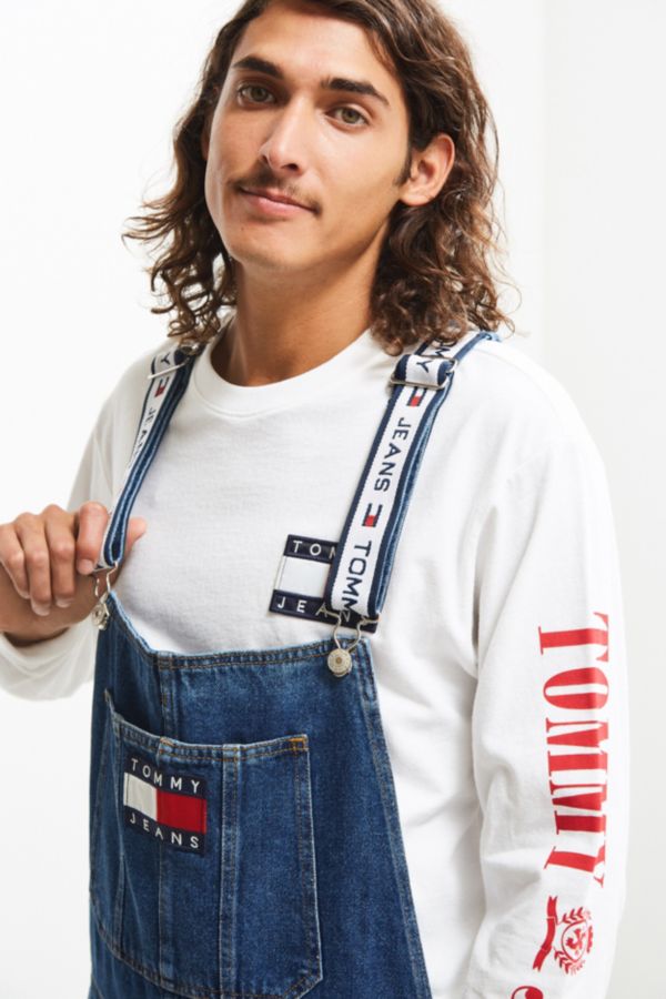hilfiger denim