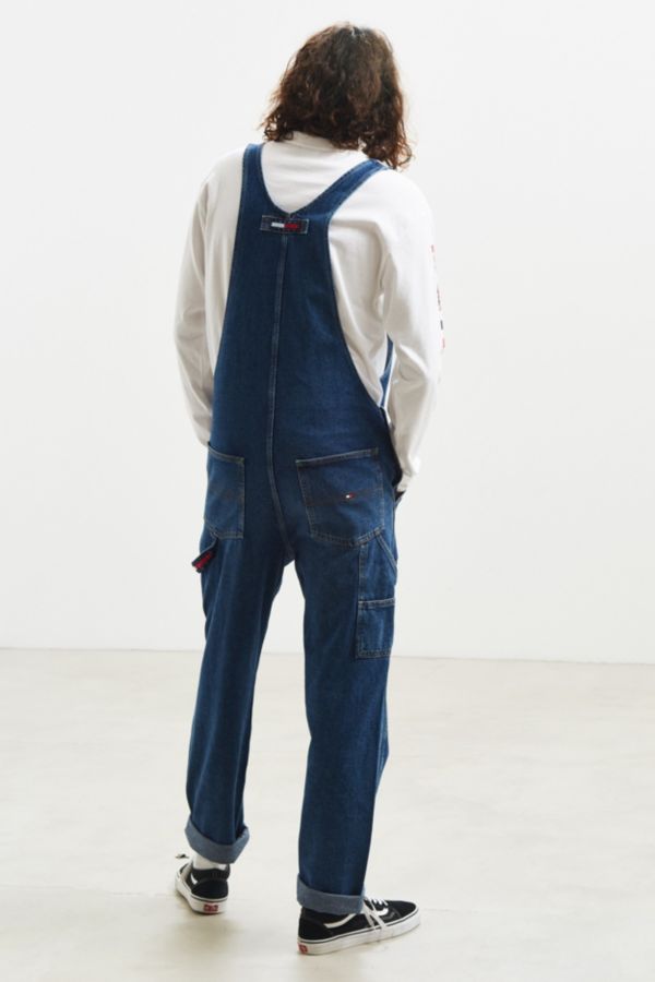 Tommy Hilfiger Denim Overall Urban Outfitters