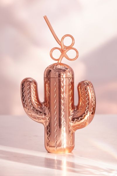 Disco Cactus Sipper Cup 