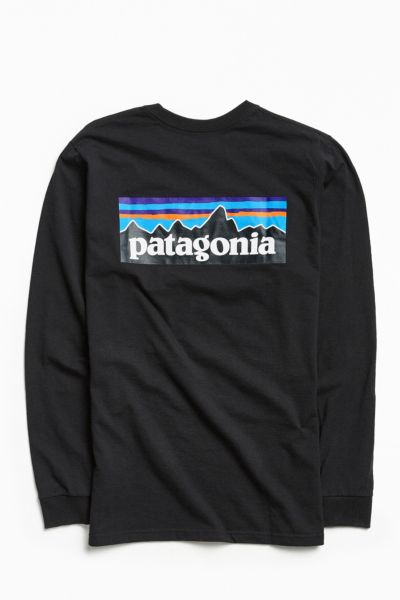 patagonia long sleeve p6