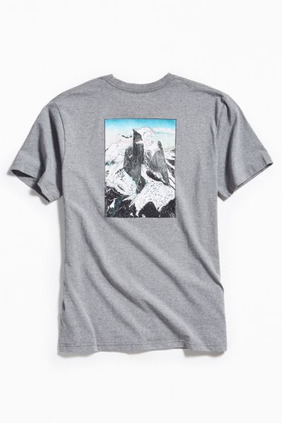 Patagonia Glacier View Tee | Urban Outfitters