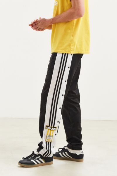 adibreak snap track pants
