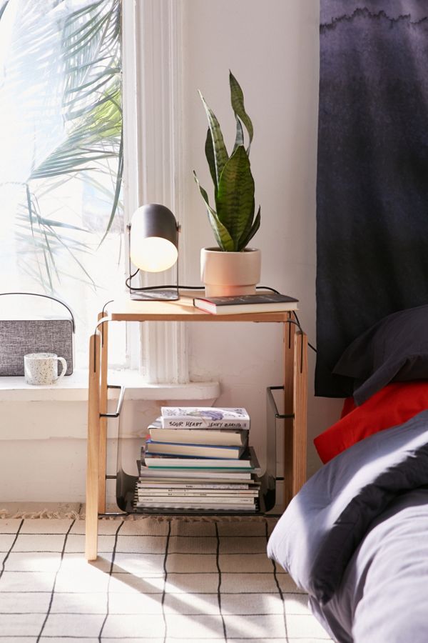 Jamison Side Table | Urban Outfitters